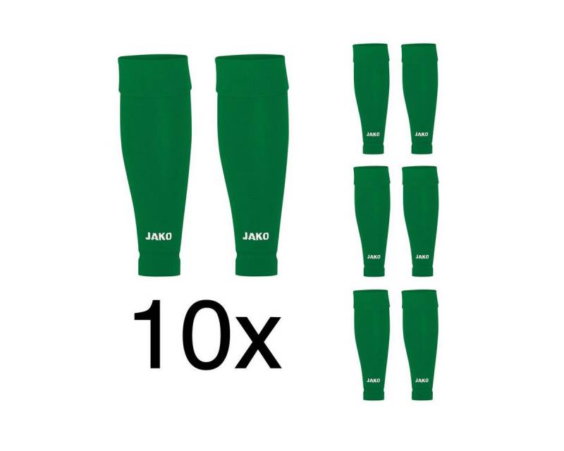 Jako Basicsocken 3401 Tube Stutzen von Jako