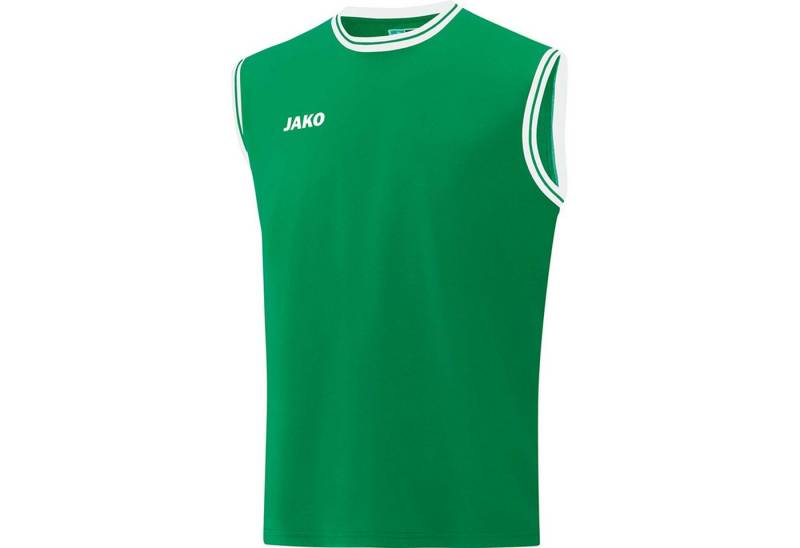 Jako Basketballtrikot Jako Herren Trikot Center 2.0 4150 von Jako