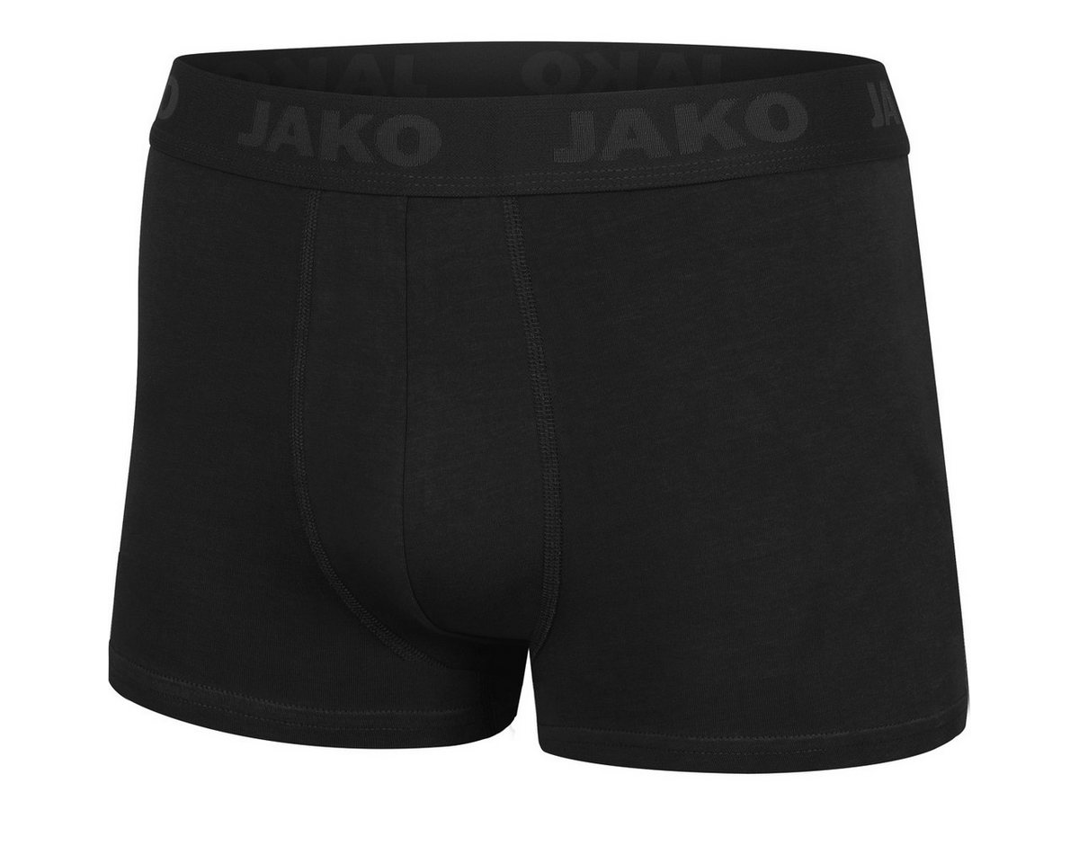 Jako Boxershorts BOXERSHORT Premium 2er 08 von Jako