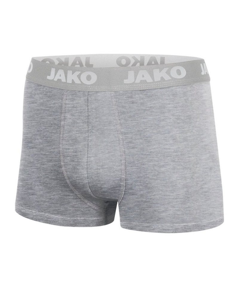 Jako Boxershorts JAKO Boxershorts Basic 2er Pack Underwear - Hosen default von Jako