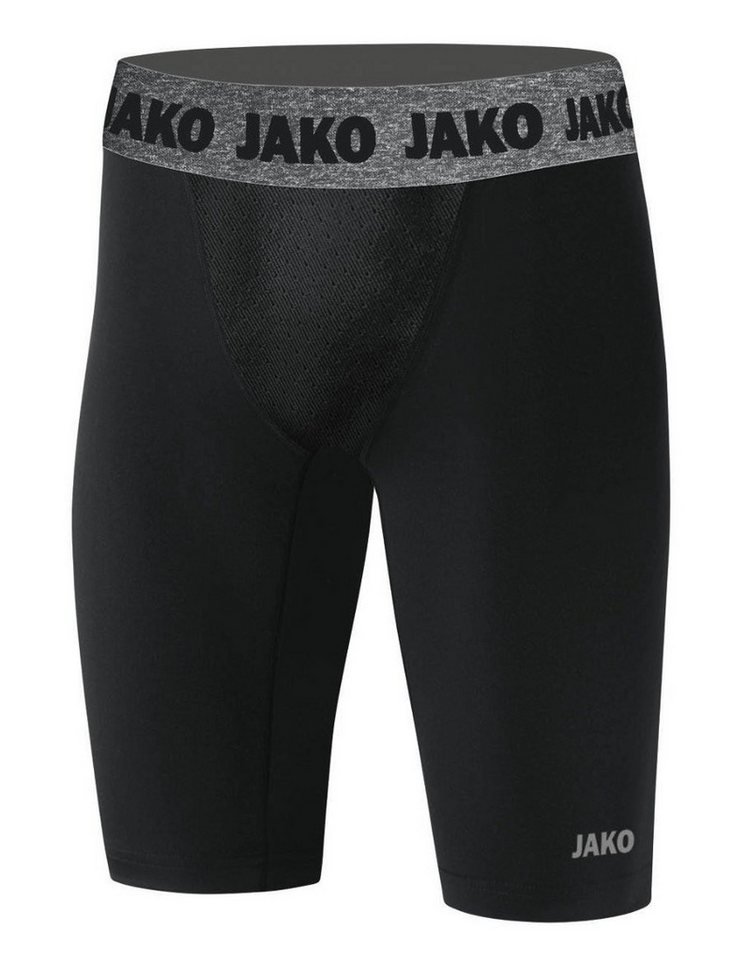 Jako Boxershorts Tight Compression 2.0 Unterwäsche schwarz Herren Jako Boxershorts Tight Compression 2.0 Unterwäsche schwarz Herren von Jako