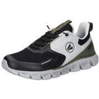 Jako CL Arcus OS Sneaker Herren grau|grau|grau|grau|grau|grau|grau von Jako