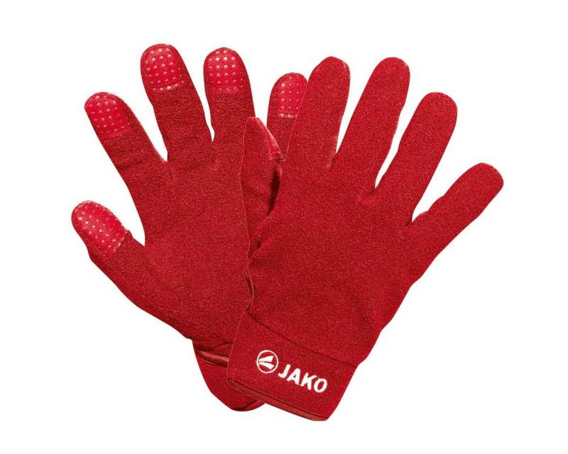 Jako Fleecehandschuhe Feldspielerhandschuhe Fleece 01 von Jako