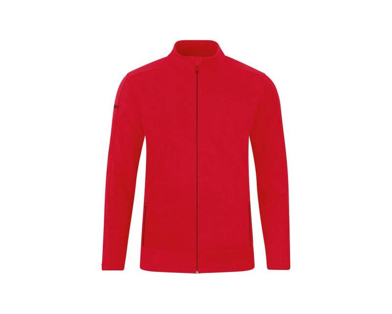 Jako Fleecejacke Fleecejacke ’für Damen in rot’ (1-St) von Jako