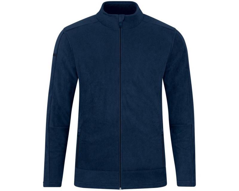 Jako Fleecejacke Micro-Fleece dunkelblau Herren von Jako