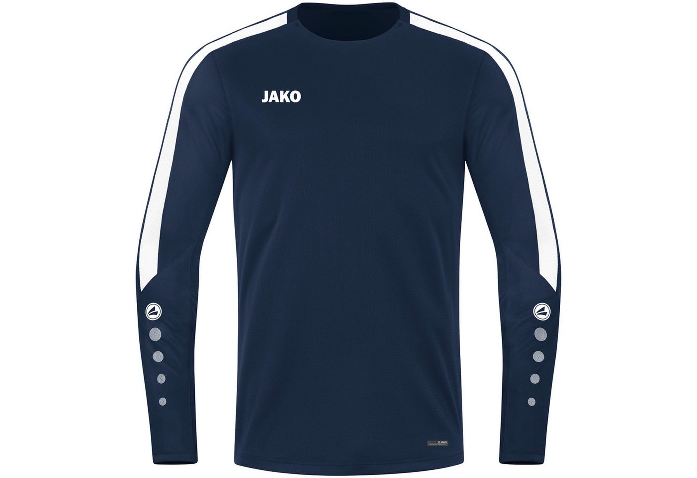 Jako Fleecepullover Jako Herren Pullover Power 8823 von Jako
