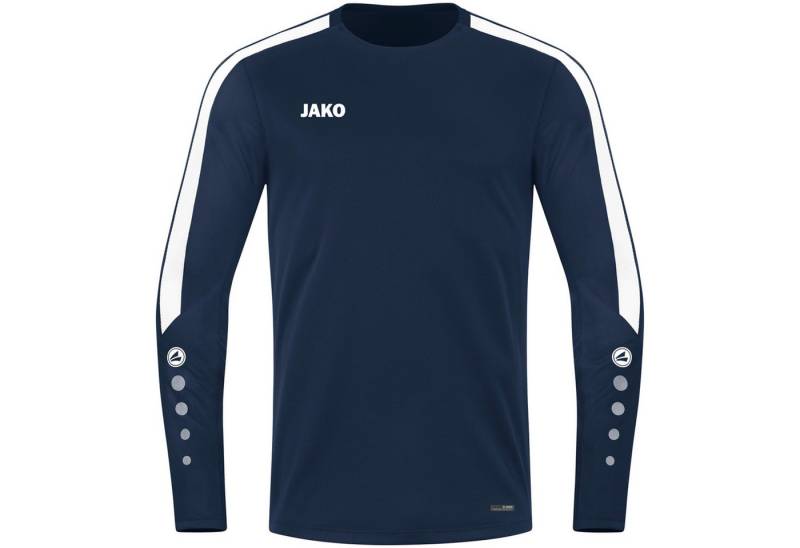 Jako Fleecepullover Jako Herren Pullover Power 8823 von Jako