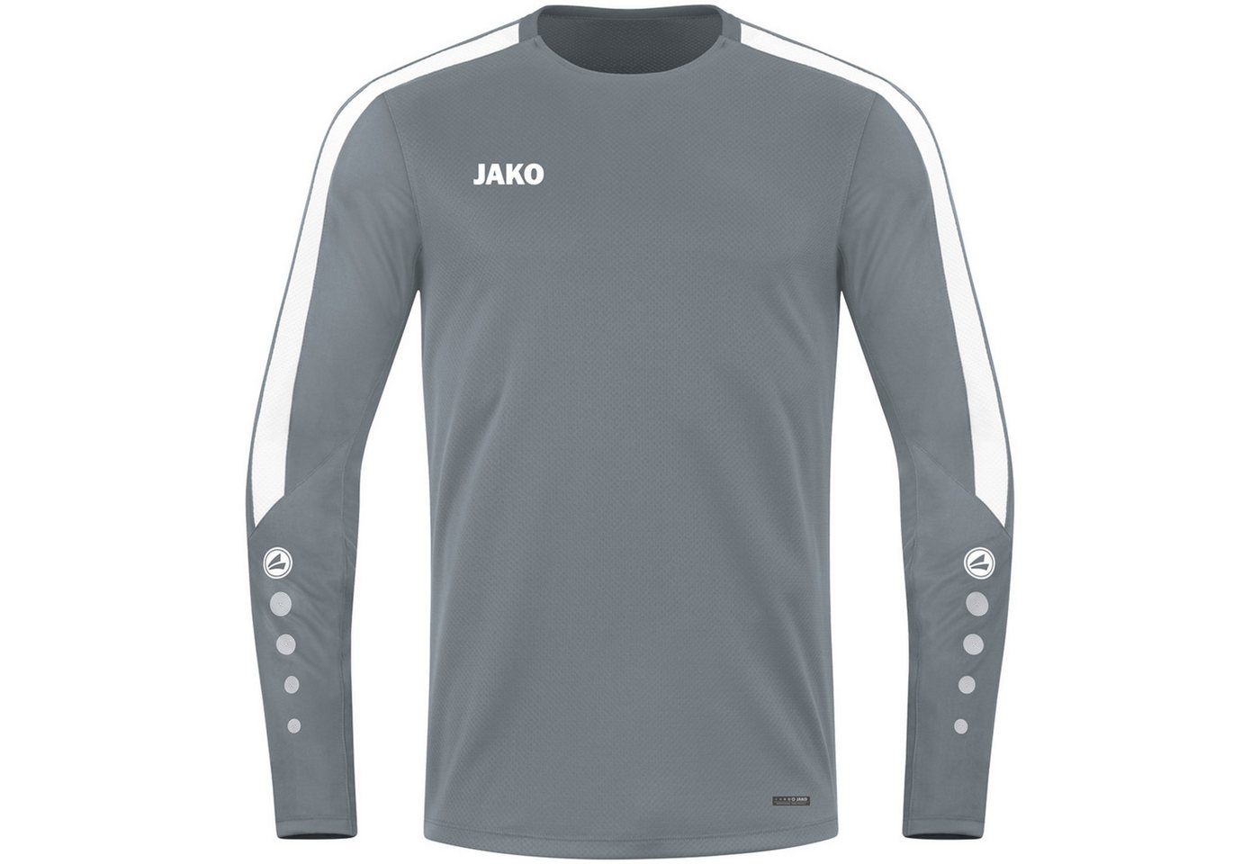 Jako Fleecepullover Jako Herren Pullover Power 8823 von Jako