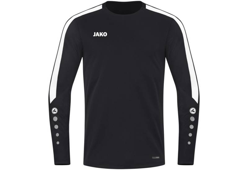 Jako Fleecepullover Jako Herren Pullover Power 8823 von Jako