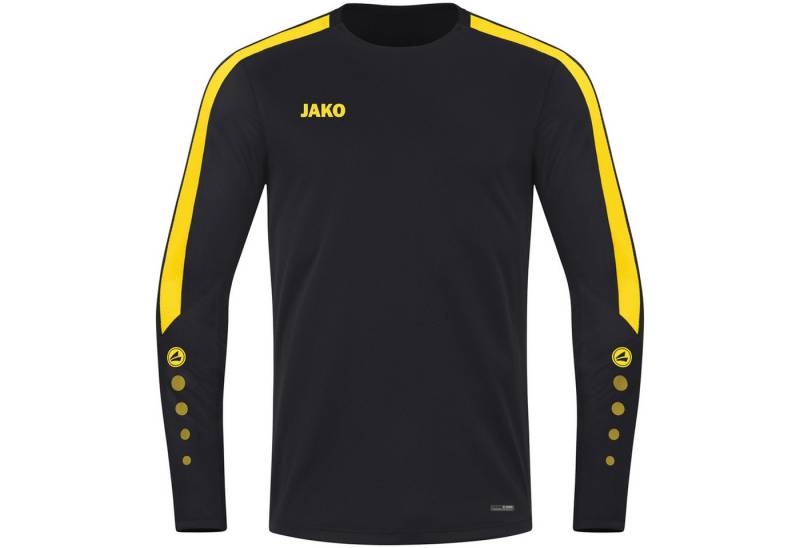 Jako Fleecepullover Jako Herren Pullover Power 8823 von Jako
