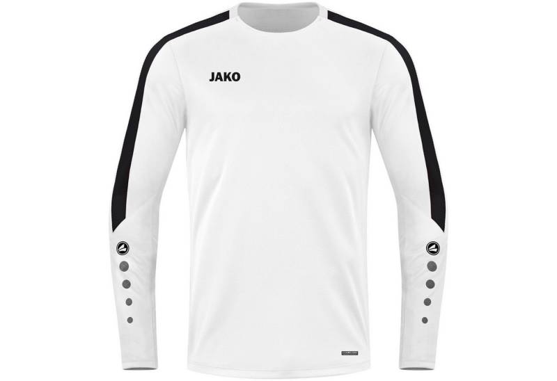 Jako Fleecepullover Jako Herren Pullover Power 8823 von Jako