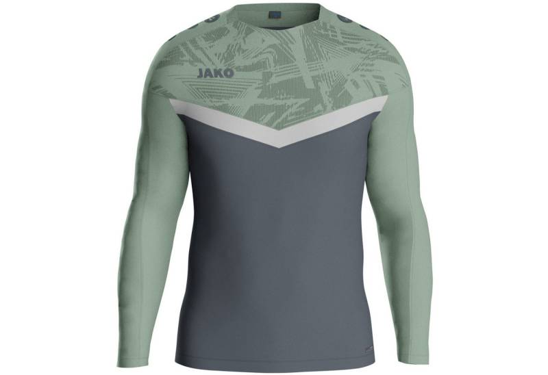 Jako Fleecepullover Jako Herren Pullover Sweat Iconic 8824 von Jako