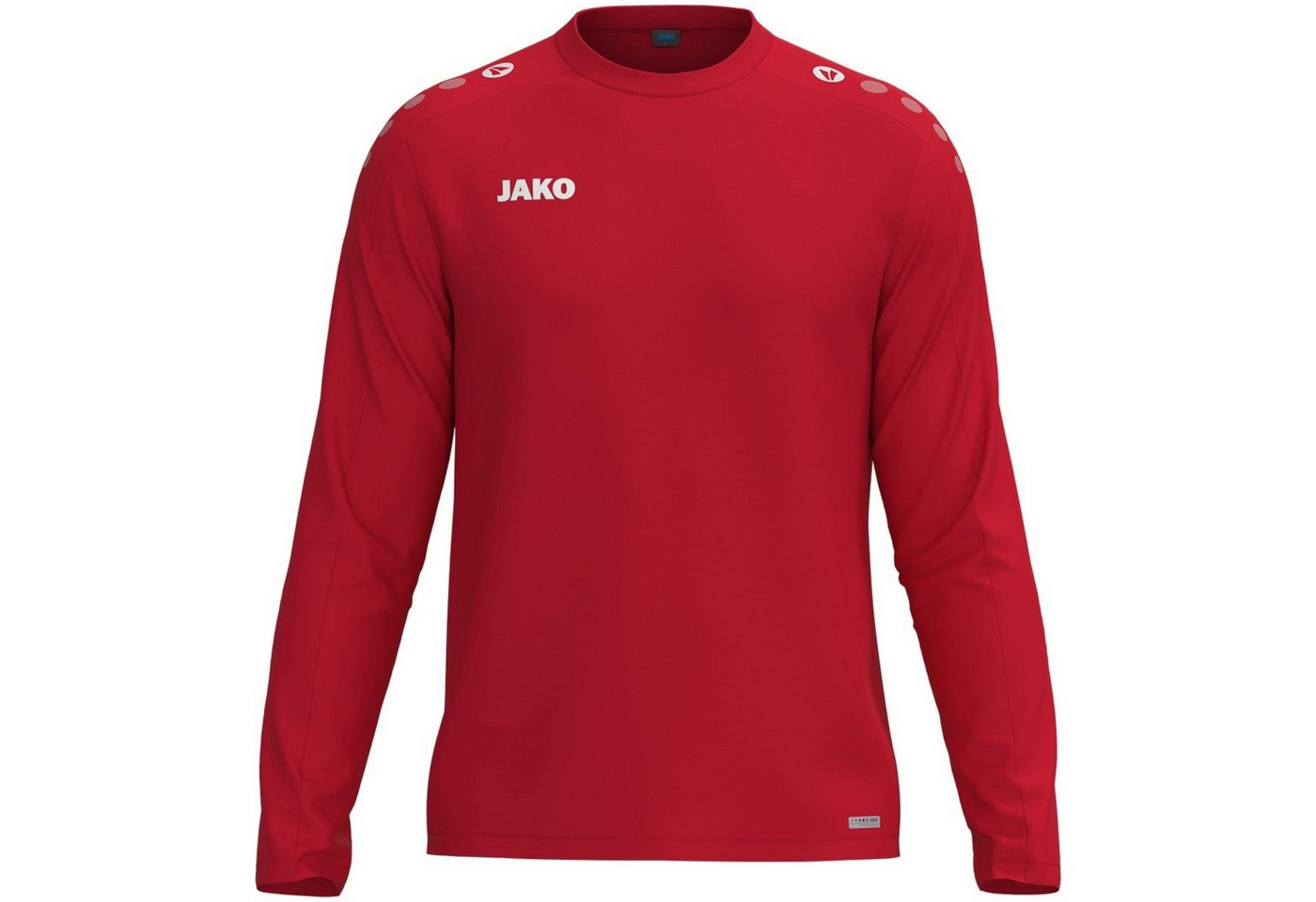 Jako Fleecepullover Jako Herren Pullover Sweat One 8800 von Jako