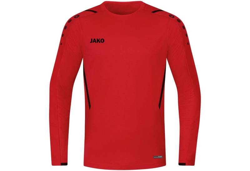 Jako Fleecepullover Jako Herren Sweat Challenge 8821 von Jako