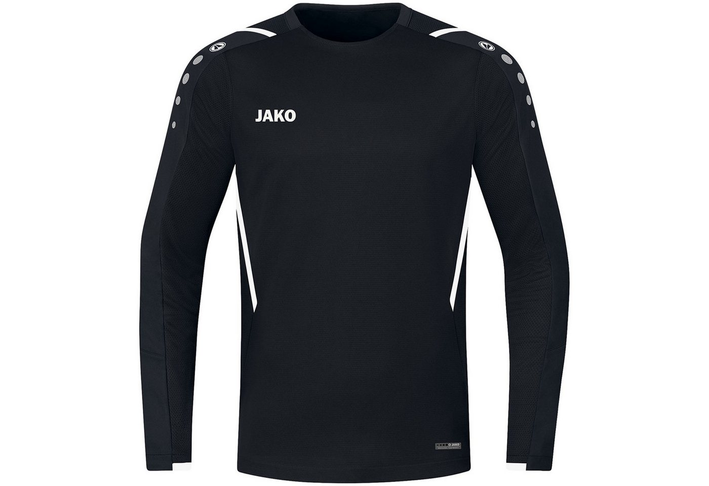 Jako Fleecepullover Jako Herren Sweat Challenge 8821 von Jako