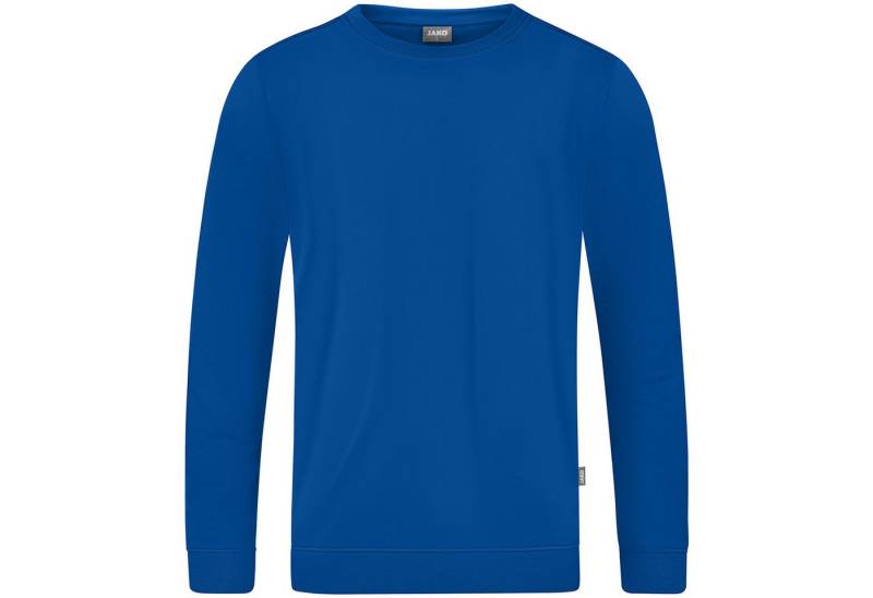 Jako Fleecepullover Jako Herren Sweat Doubletex C8830 von Jako