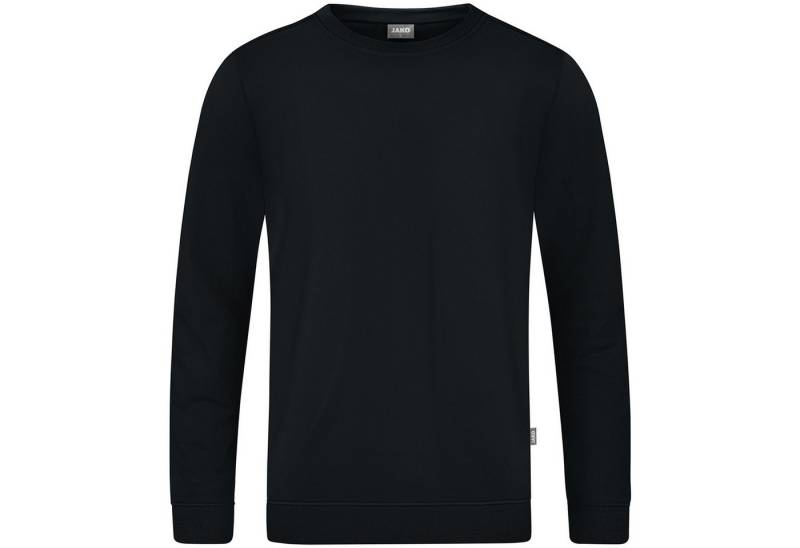 Jako Fleecepullover Jako Herren Sweat Doubletex C8830 von Jako