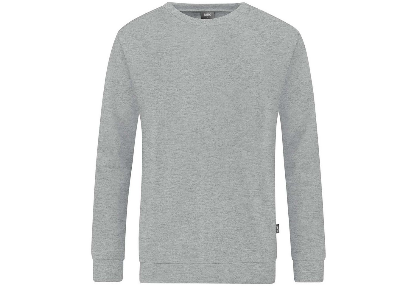 Jako Fleecepullover Jako Herren Sweat Organic C8820 von Jako