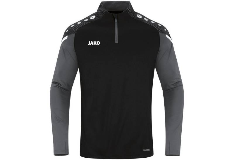 Jako Fleecepullover Jako Herren Zip-Top Performance 8622 von Jako