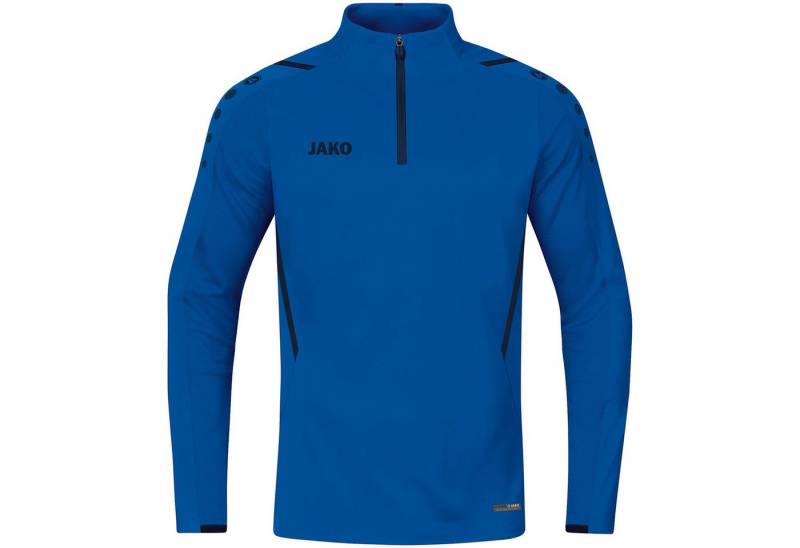 Jako Fleecepullover Jako Herren Ziptop Challenge 8621 von Jako