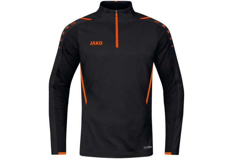 Jako Fleecepullover Jako Herren Ziptop Challenge 8621 von Jako