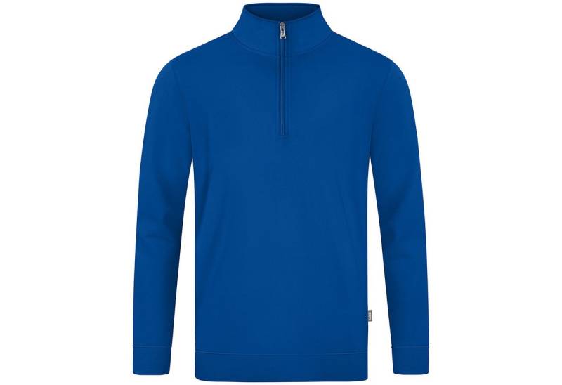 Jako Fleecepullover Jako Herren Ziptop Doubletex C8630 von Jako