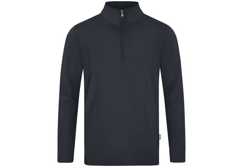 Jako Fleecepullover Jako Herren Ziptop Doubletex C8630 von Jako