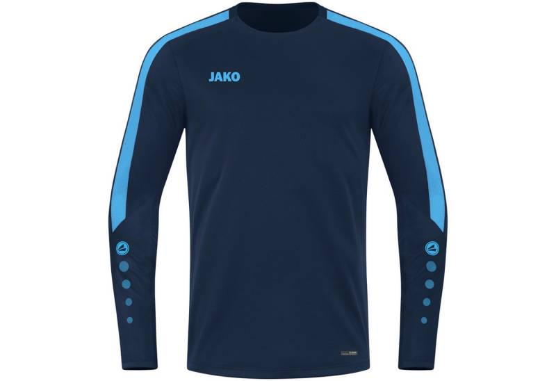 Jako Fleecepullover Jako Kinder Pullover Power 8823 von Jako