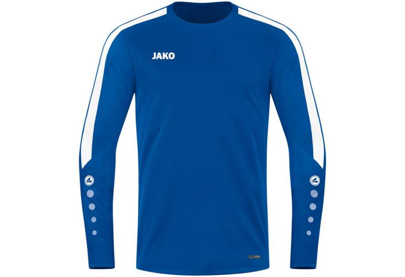 Jako Fleecepullover Jako Kinder Pullover Power 8823 von Jako