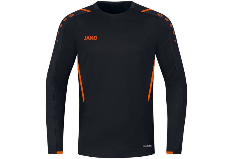 Jako Fleecepullover Jako Kinder Sweat Challenge 8821 von Jako