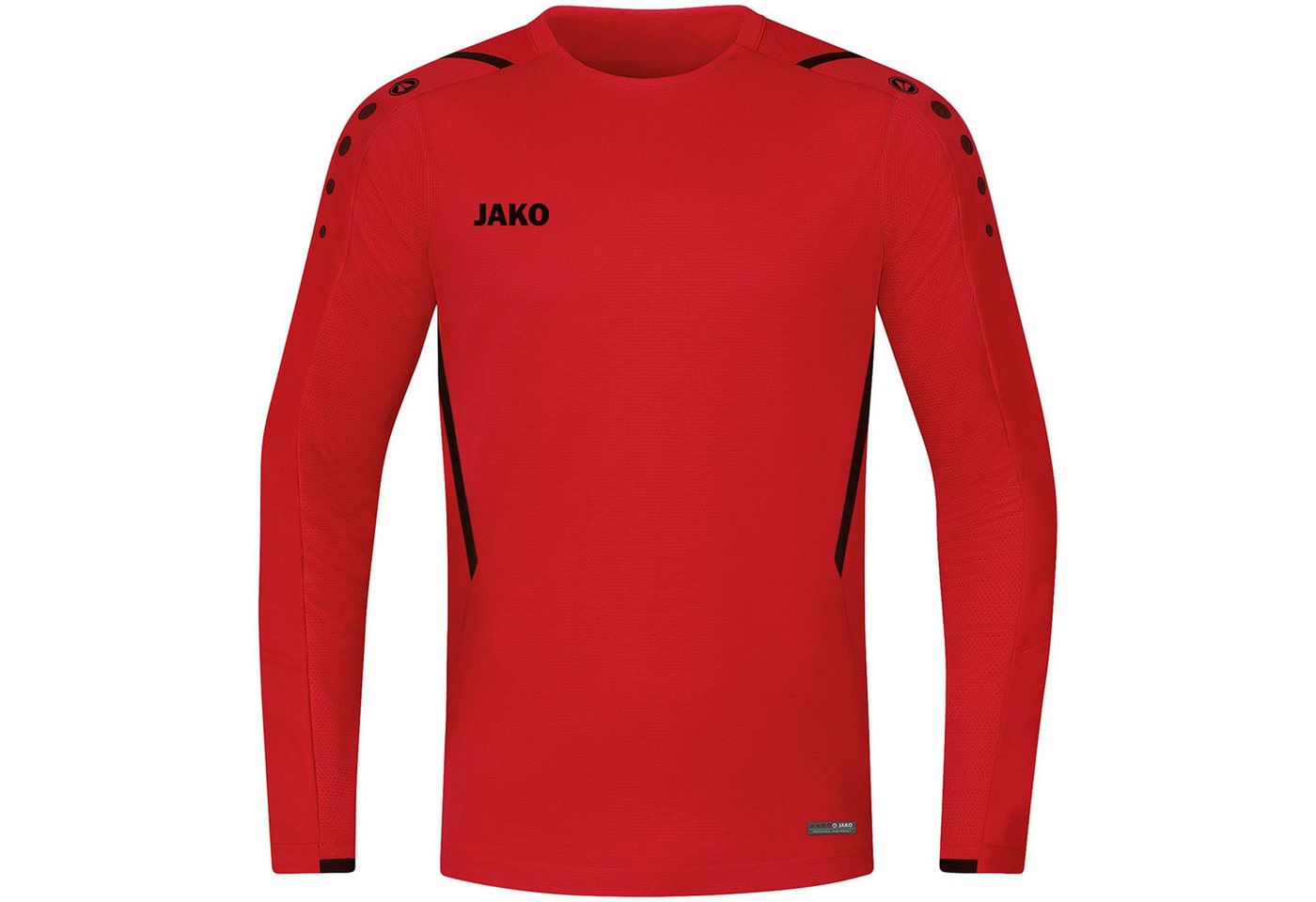 Jako Fleecepullover Jako Kinder Sweat Challenge 8821 von Jako