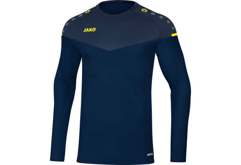 Jako Fleecepullover Jako Kinder Sweat Champ 2.0 8820 von Jako