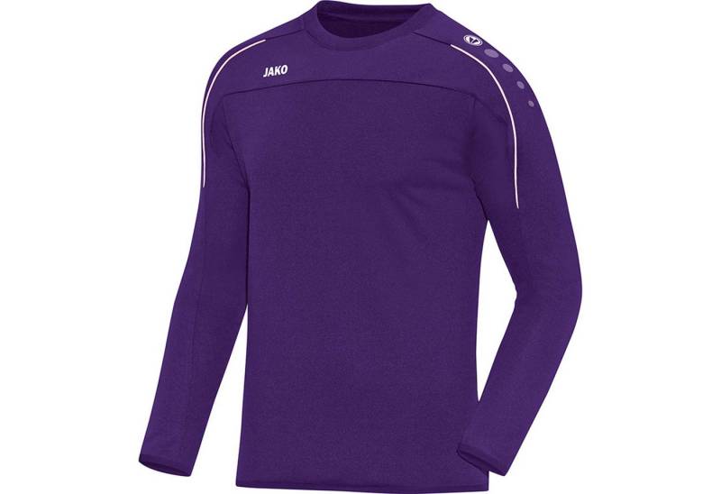 Jako Fleecepullover Jako Kinder Sweat Classico 8850 von Jako