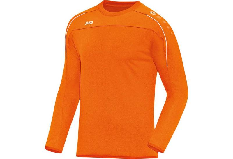 Jako Fleecepullover Jako Kinder Sweat Classico 8850 von Jako