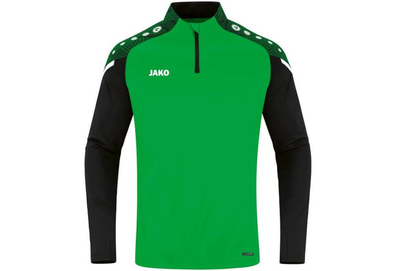 Jako Fleecepullover Jako Kinder Zip-Top Performance 8622 von Jako