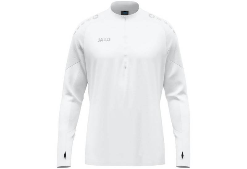 Jako Fleecepullover Jako Kinder Ziptop Light Flow 8676 von Jako