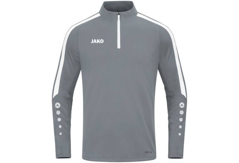 Jako Fleecepullover Jako Kinder Ziptop Power 8623 von Jako