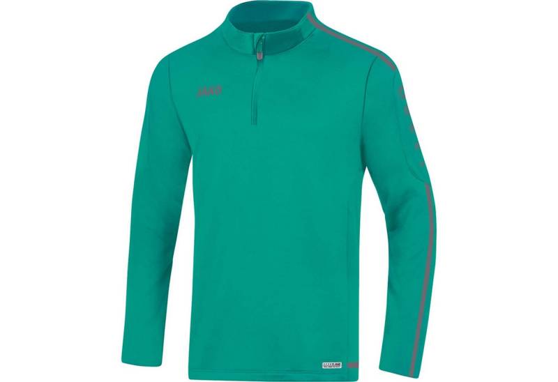 Jako Fleecepullover Jako Kinder Ziptop Striker 2.0 8619 von Jako