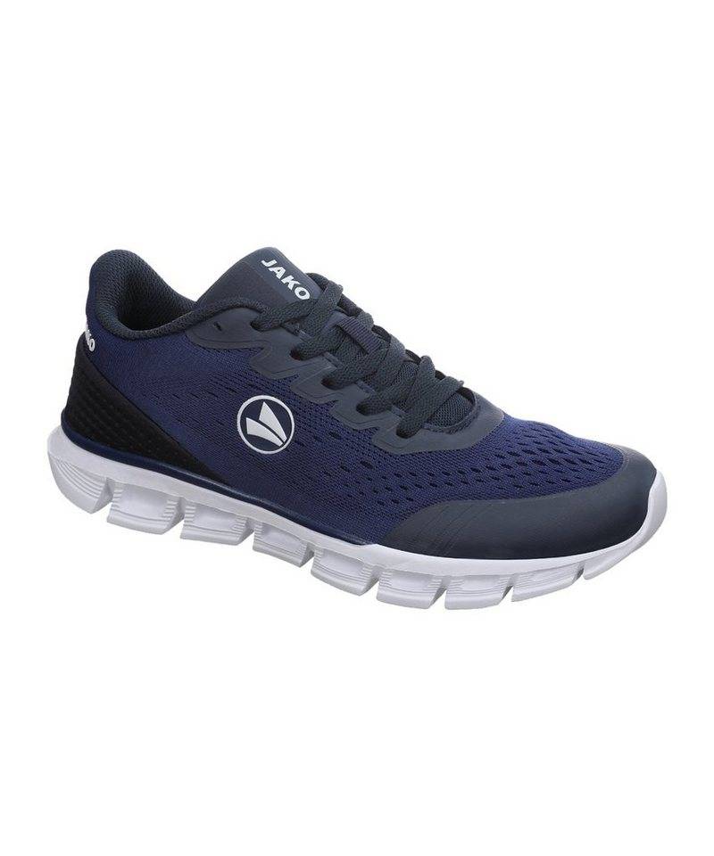 Jako JAKO Freizeitschuh Base Mesh Sneaker Herren Sneaker von Jako