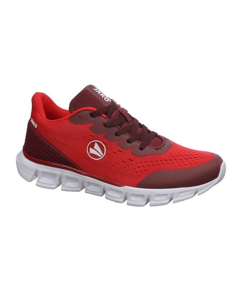 Jako JAKO Freizeitschuh Base Mesh Sneaker Herren Sneaker von Jako