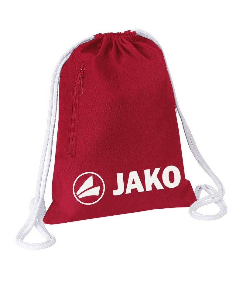 Jako Freizeittasche JAKO Gymsack Gymsacks Ohne Geschlecht, Polyester von Jako