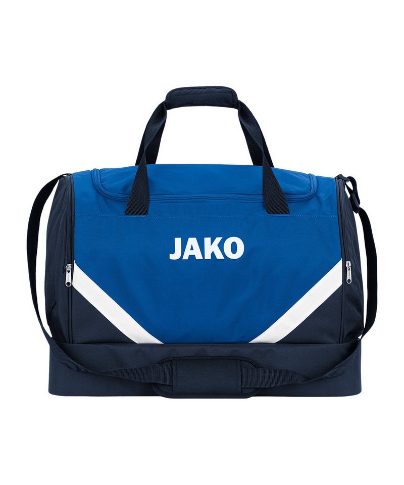 Jako Freizeittasche JAKO Iconic Gr. M Tasche Taschen mit Bodenfach, Polyester von Jako