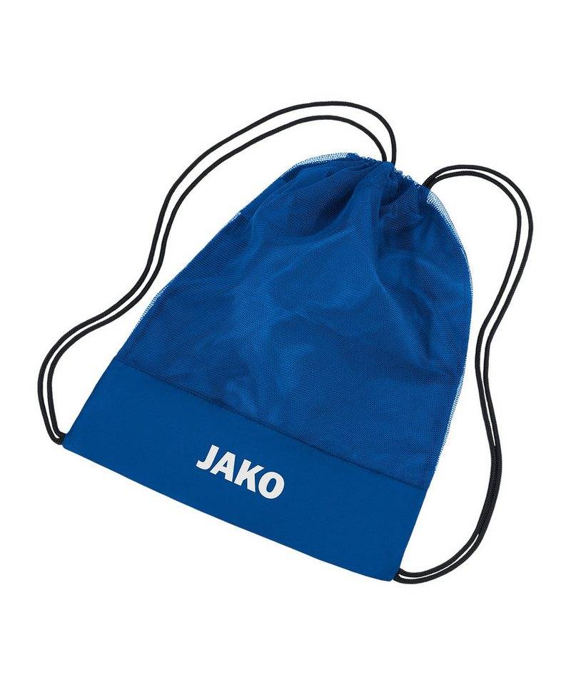 Jako Freizeittasche JAKO Team 2.0 Gymsack Rucksäcke Ohne Geschlecht, Polyester von Jako