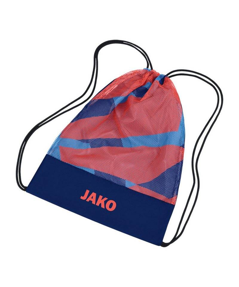 Jako Freizeittasche JAKO Team 2.0 Gymsack Rucksäcke Ohne Geschlecht, Polyester von Jako