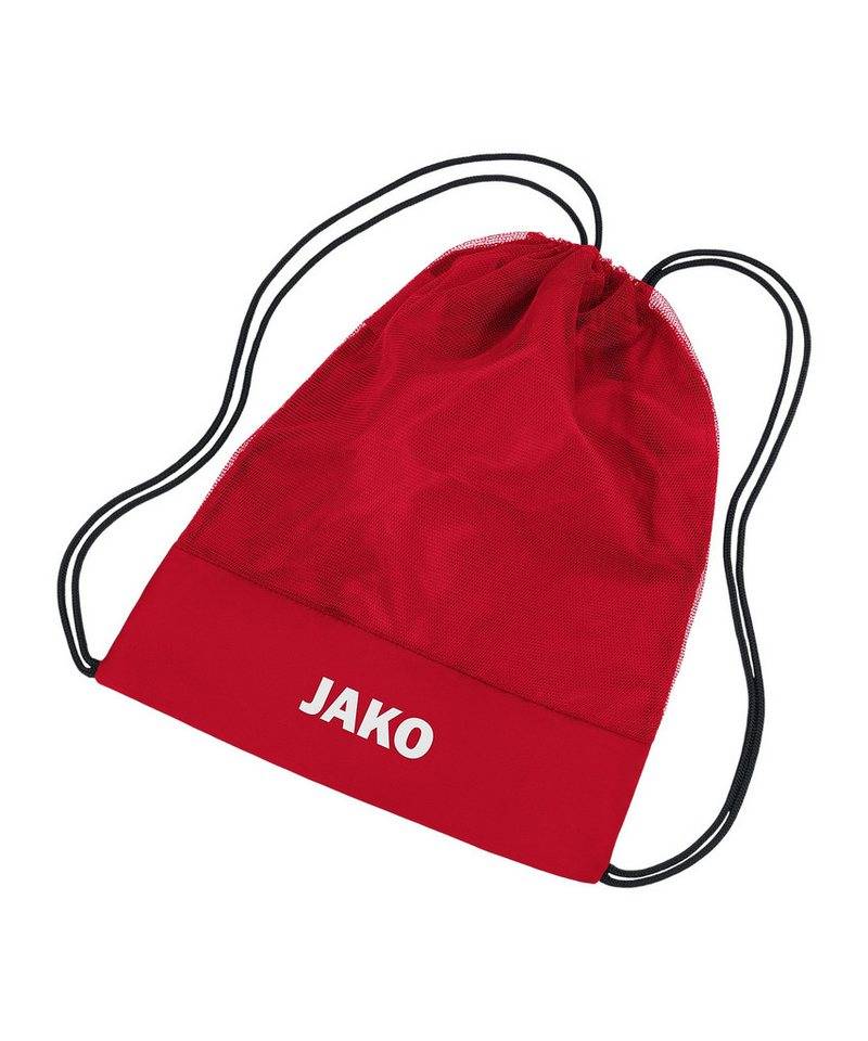 Jako Freizeittasche JAKO Team 2.0 Gymsack Rucksäcke Ohne Geschlecht, Polyester von Jako