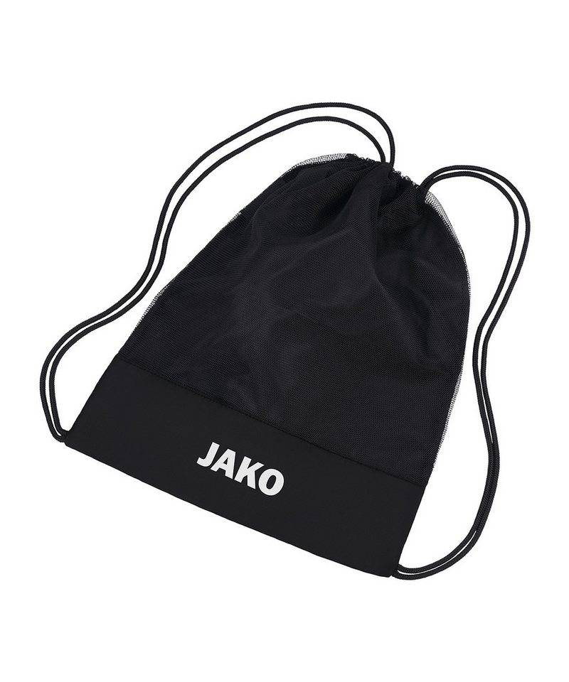 Jako Freizeittasche JAKO Team 2.0 Gymsack Rucksäcke Ohne Geschlecht, Polyester von Jako
