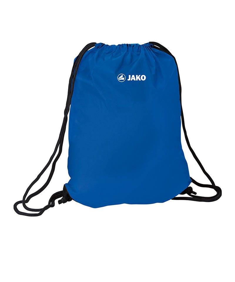 Jako Freizeittasche Team Gymsack, Kordelzug von Jako