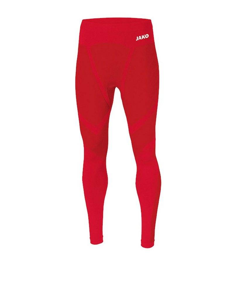 Jako Funktionshose Comfort 2.0 Long Tight Kids von Jako