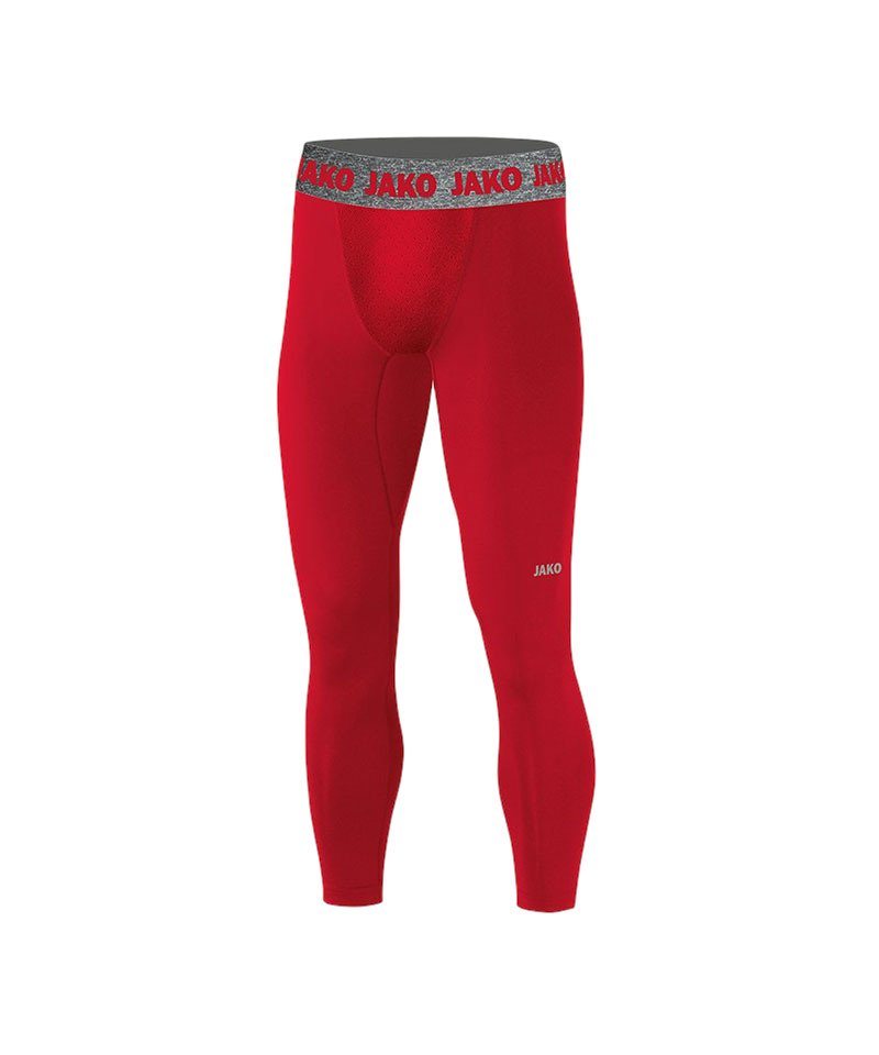 Jako Funktionshose Compression 2.0 Long Tight Kids von Jako