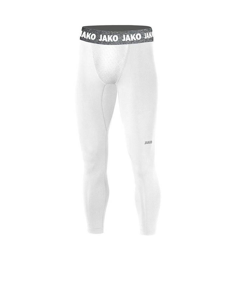 Jako Funktionshose JAKO Compression 2.0 Long Tight Kids von Jako